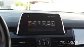 BMW Série 2 de 2020