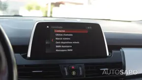 BMW Série 2 de 2020