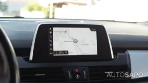 BMW Série 2 de 2020
