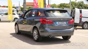 BMW Série 2 de 2020