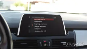 BMW Série 2 de 2020