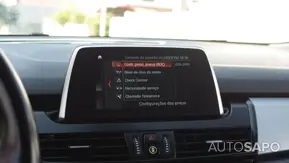 BMW Série 2 de 2020