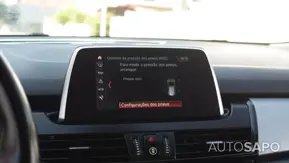 BMW Série 2 de 2020