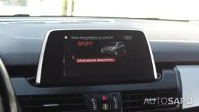 BMW Série 2 de 2020