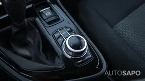 BMW Série 2 de 2020