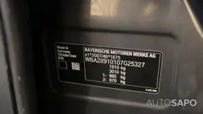 BMW Série 2 de 2020