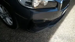 BMW Série 2 de 2020