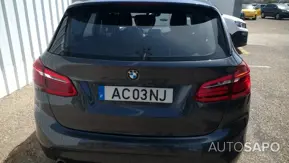 BMW Série 2 de 2020