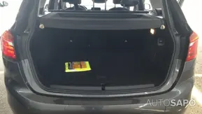 BMW Série 2 de 2020
