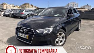 Audi A3 de 2019