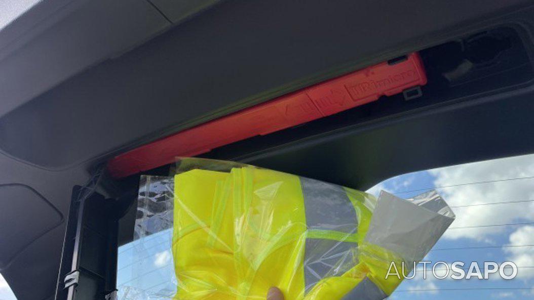 Audi A3 de 2019