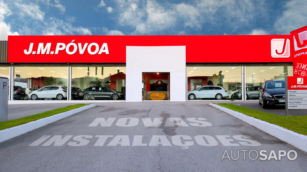 Audi A3 de 2019