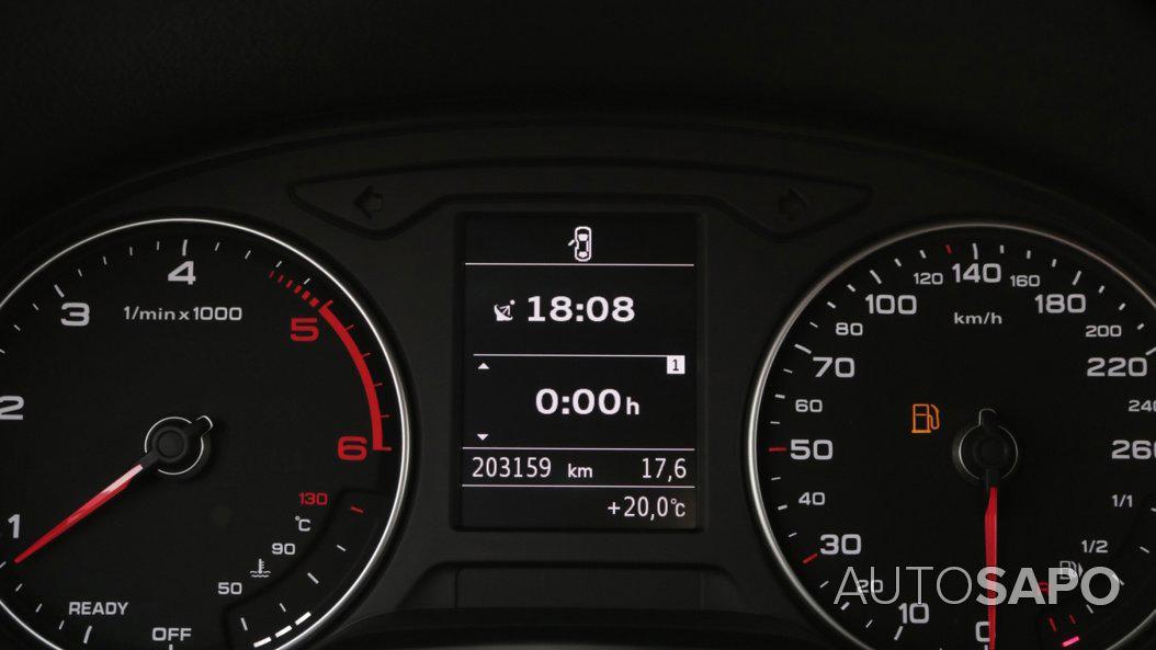 Audi A3 de 2019