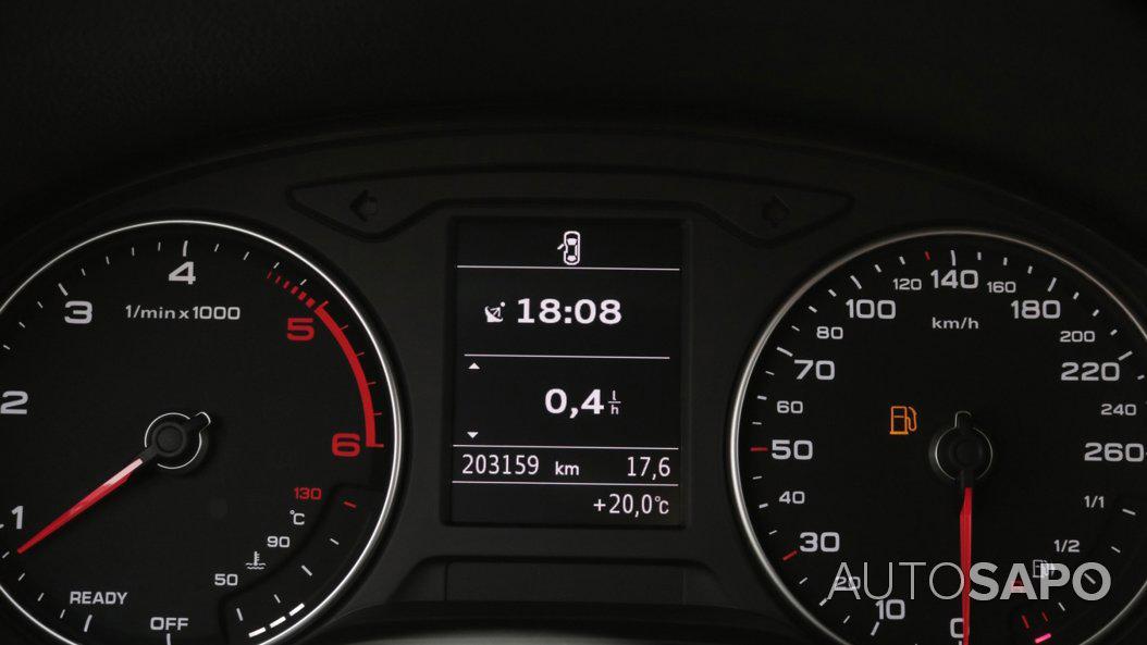 Audi A3 de 2019