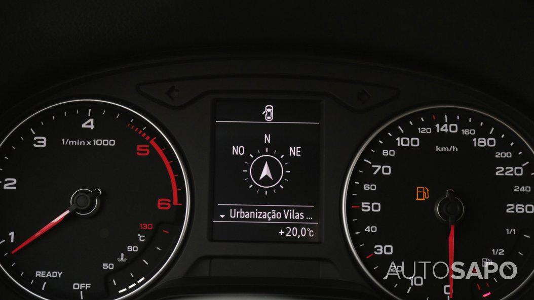 Audi A3 de 2019