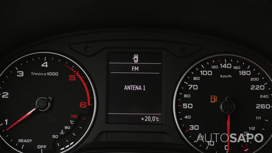 Audi A3 de 2019