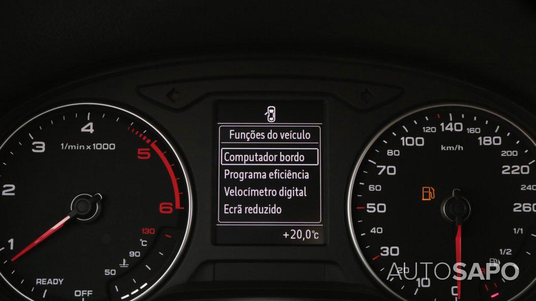 Audi A3 de 2019