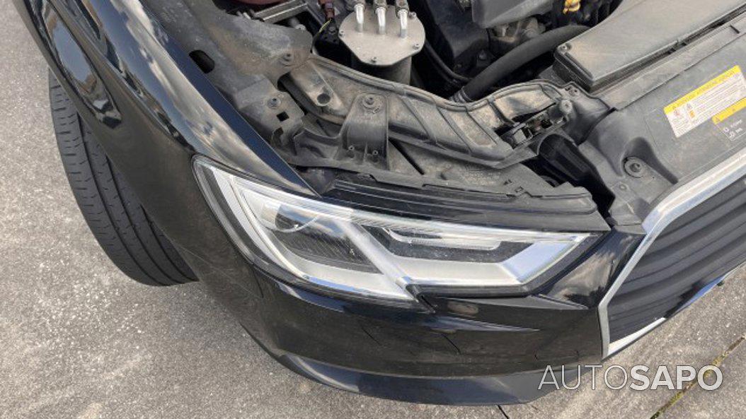 Audi A3 de 2019