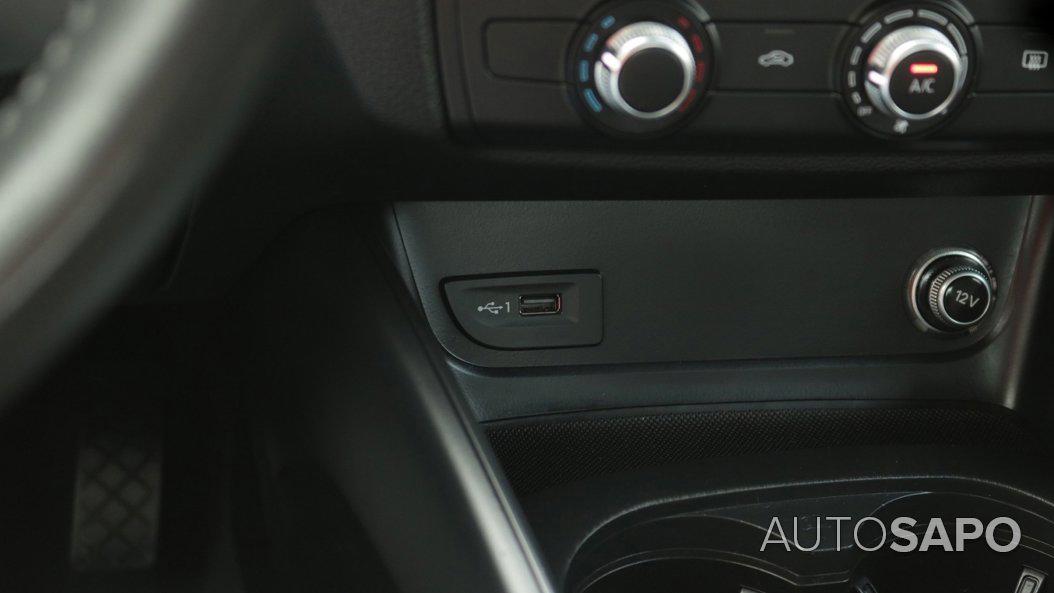 Audi A3 de 2019