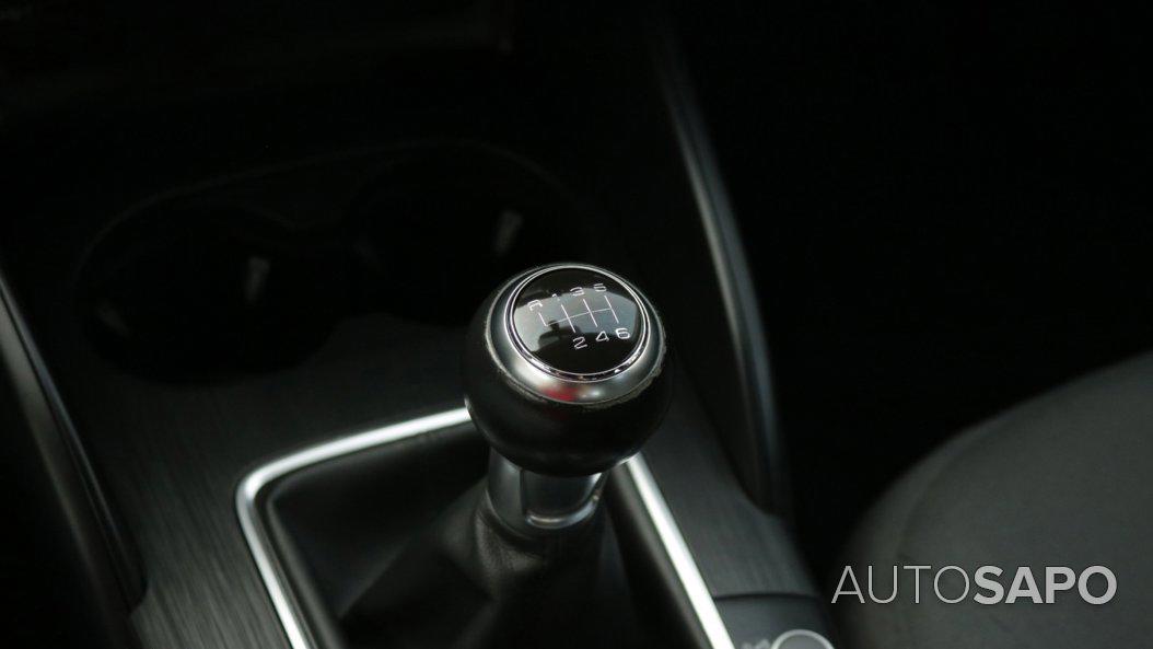 Audi A3 de 2019