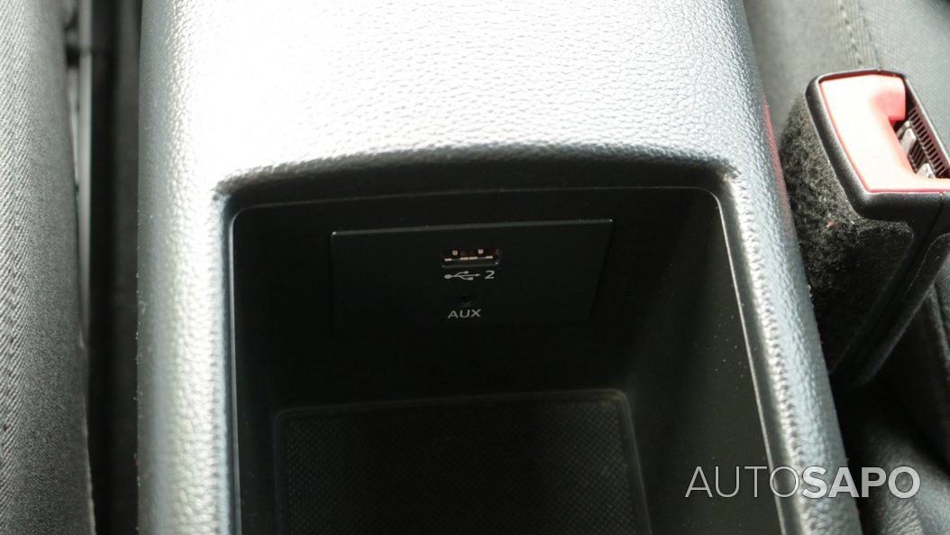 Audi A3 de 2019