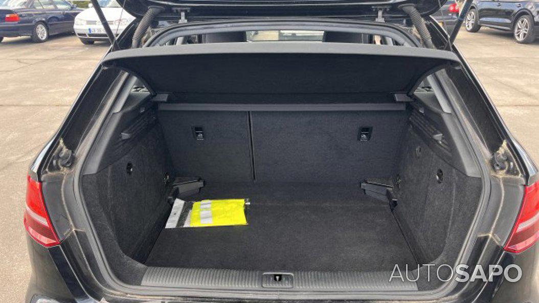 Audi A3 de 2019
