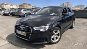 Audi A3 de 2019