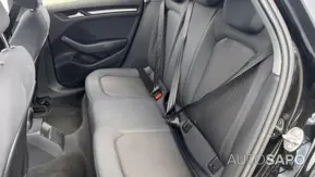 Audi A3 de 2019