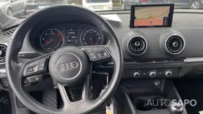 Audi A3 de 2019