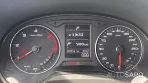 Audi A3 de 2019