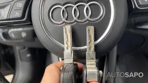 Audi A3 de 2019