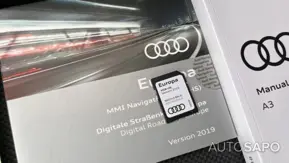 Audi A3 de 2019