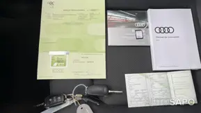 Audi A3 de 2019