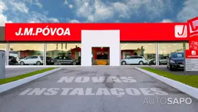 Audi A3 de 2019