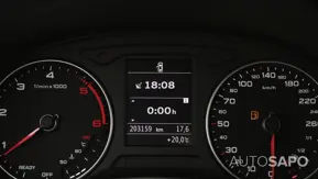 Audi A3 de 2019