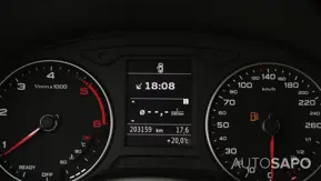 Audi A3 de 2019