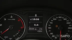 Audi A3 de 2019