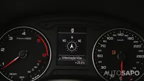 Audi A3 de 2019