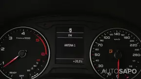 Audi A3 de 2019