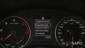 Audi A3 de 2019
