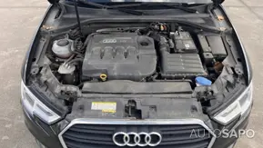Audi A3 de 2019