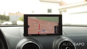 Audi A3 de 2019