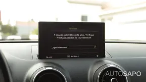 Audi A3 de 2019