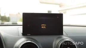 Audi A3 de 2019