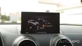 Audi A3 de 2019