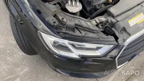 Audi A3 de 2019