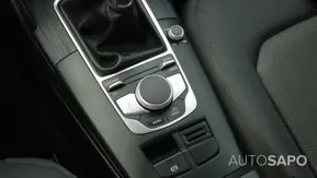 Audi A3 de 2019