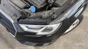 Audi A3 de 2019
