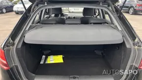 Audi A3 de 2019