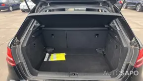 Audi A3 de 2019
